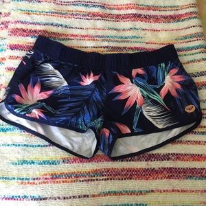 Roxy Swim Shorts